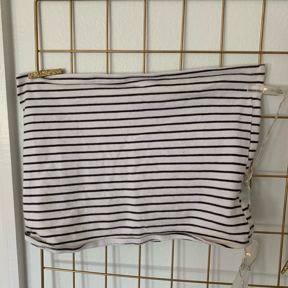 bundle two forever 21 Tube tops
